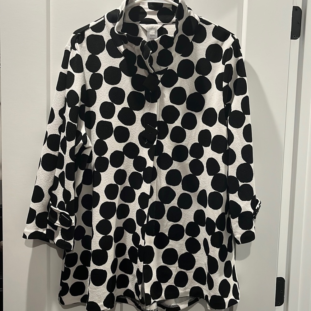 **on hold**Multiples Top